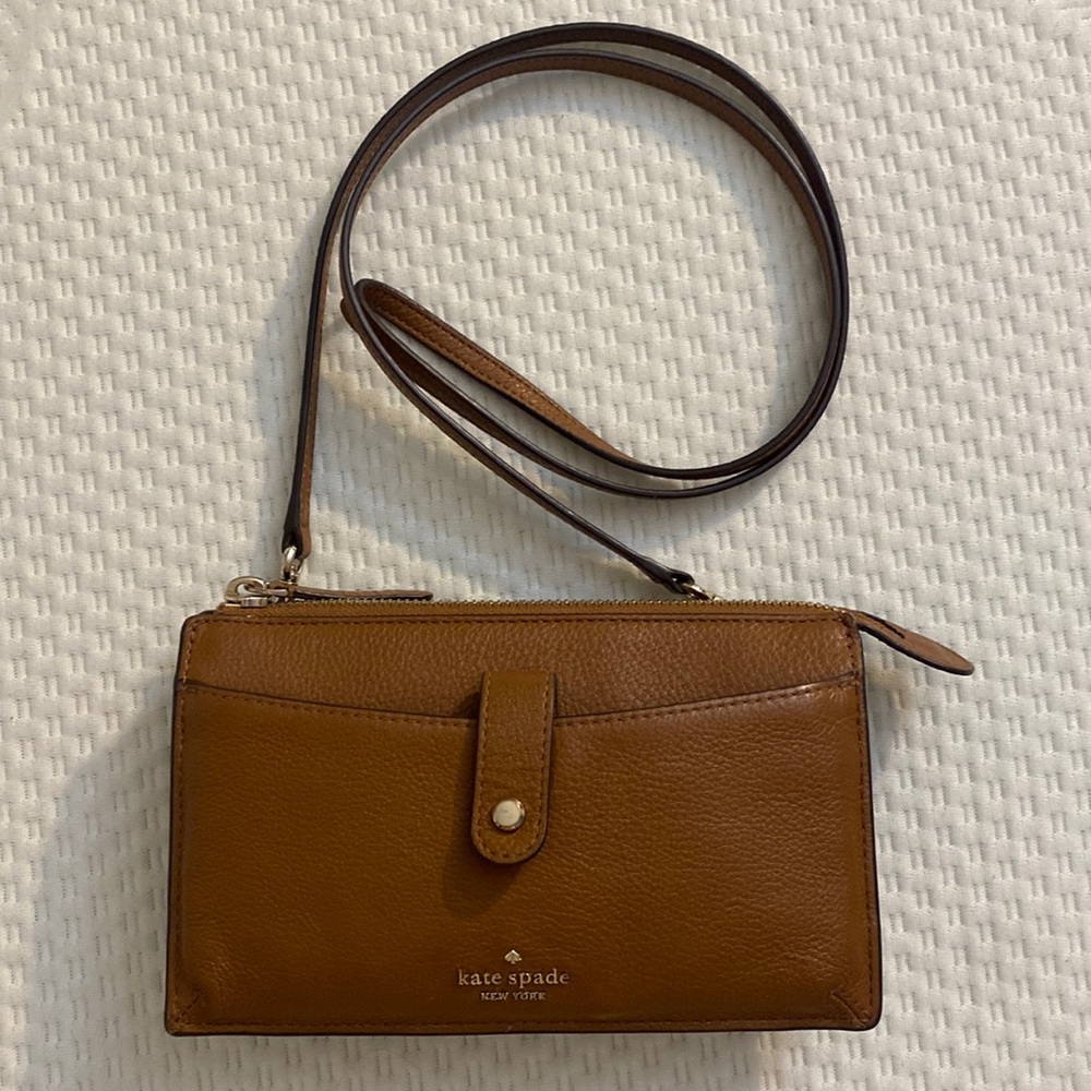 Kate Spade Crossbody